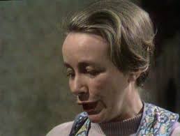 Parkin's Patch" Nothing Personal (TV Episode 1969)