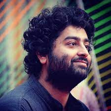 Arijit Singh