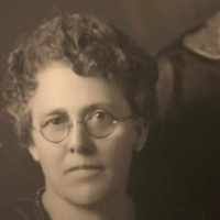 Mary Ann Davies (1868–1942)