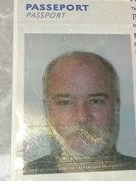 Everything ok thebpeople found the wallet. Thank you for your help Today a  purple/brown wallet/bag with flowers was lost at Limenaria, inside it is a  passport and documents. The name that exists