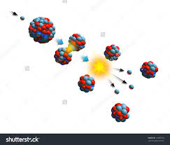 Stock Photo Nuclear Fission Chain Reaction Digital Illustration 14083729 Jpg 1 500 1 279 Pixels Aesthetic Iphone Wallpaper Digital Illustration Nuclear