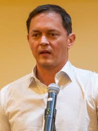 Mark Greaney (novelist)