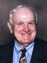 Obituary information for William Arthur Rye