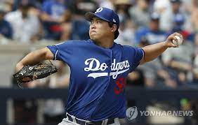 류현진선수 홈 개막전 경기 시작!!!! ë¥˜í˜„ì§„ ê°œë§‰ì „ ì„ ë°œ íˆ¬ìˆ˜ë¡œ í™•ì • ë°•ì°¬í˜¸ì— ì´ì–´ ë' ë²ˆì§¸ ë§¤ì¼ê²½ì œ