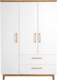 Faltbarer schrank von roba 5 ablagefächer, 2 außentaschen Roba Kleiderschrank Finn 3 Turig B T H Ca 135 55 200 Cm Online Kaufen Otto