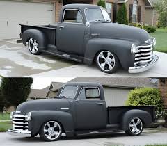 Image result for French Gray Medium 1950 Truck