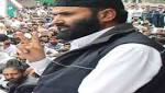 Tehreek-e-Hurriyat leader Hafizullah shot dead