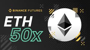 Check the ethereum market cap, top an aggressive renewal of selling in the cryptocurrency complex may derail the relatively positive outlook for ethereum price. Binance Futures Trading Platform Launches Eth Usdt Contracts With 50x Max Leverage Binance Blog