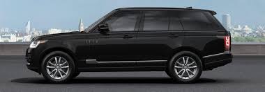 2017 Land Rover Range Rover Info Land Rover West Chester