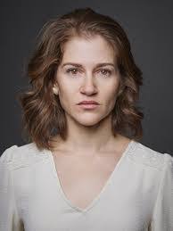 Sandra Tholl's Instagram, Twitter & Facebook