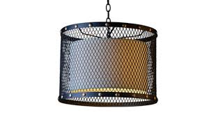 Abat jour en métal creative cables france new l abat jour cloche en métal cuivré brillant enveloppera votre maison dans une lumière agréable grâce à sa bois avec abat jour en tissu blanc hauteur 65cm solveig kaligrafik lampe luminaire et abat jour design sur mesure my achat et vente en ligne de. Jery Suspension Industrielle Abat Jour En Metal Ajoure Mobiliermoss Abat Jour Metal Abat Jour Luminaire Industriel