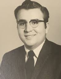 Raymond Valencia Sr.