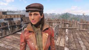 Fallout Needs Better Romance Options Gamerheadquarters