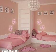 صور ديكورات غرف اطفال مودرن 2019