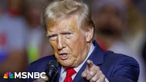 Man Climbs onto Airplane Wing in Las Vegas, Nevada