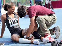 The official account of the tokyo organising committee of the olympic and paralympic games. Told Hima Das Not To Lose Heart On Missing Tokyo Olympics Rijiju More Sports News Times Of India