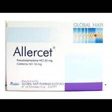 Allergy Sinus