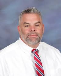 Chilhowee Middle School Staff