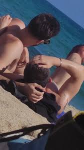 Nudist beach spy Barcelona part 2 - ThisVid.com