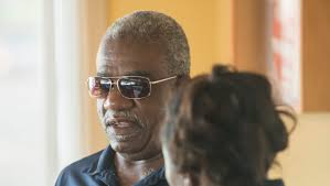 MPD holds Coffee with Cops at IHOP