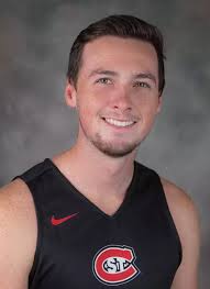 Men's Basketball On The Road For A Pair of Conference Contests This Weekend 