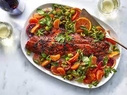 There's more than one way to cook a thanksgiving turkey. Alternatives To Turkey For Thanksgiving Dinner Food Wine