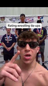 Rating wrestling tie-ups #wrestling #wrestlingtiktok #wrestlersoftikto...