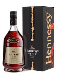 It's not exactly a quarter pint, but. Hennessy Cognac Vsop Bottle 75cl