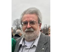 Mark Turner Obituary (1951