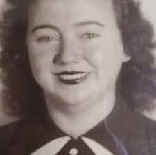 Della Ford Ogle (1912-1978)