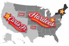 What S The Difference Between Hardee S And Carl S Jr Carl S Jr Carl S Jr Hardee S