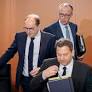 German Government Faces Backlash Over Proposed Salary Hikes Amid Austerity Measures