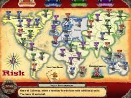 Battle opponents in strategic warfare in the official digital version of the classic hasbro board game loved by millions. Risk By Hasbro Discontinued