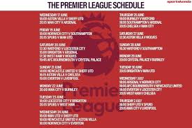 03.03.2021 21:00 бёрнли — лестер. The Premier League Schedule For The Sportskeeda Football Facebook