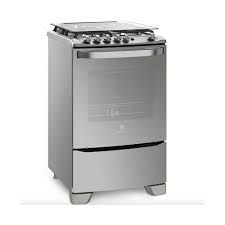 El envío gratis está sujeto al peso, precio y la distancia del envío. Cocina Electrolux 56tax Acero Inoxidable Carrefour Argentina