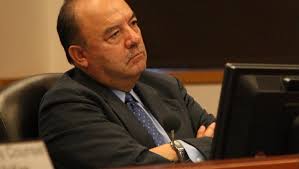 PHOTO GALLERY: MC Board of Supervisors