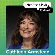 PODCAST] Cultivating a Growth Mindset in Nonprofit Leadership