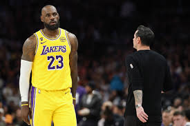 Lakers Star LeBron James Is On The Verge Of Major NBA History