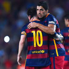 The camp nou has used a hybrid grass since the 2016/17. Barcelona Vs Sampdoria 2016 Joan Gamper Trophy Team News Match Preview Barca Blaugranes