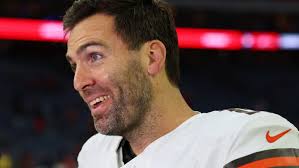 Browns: Joe Flacco has as many touchdowns in five games as some NFL teams