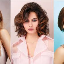 Si vous aimez les coupes de cheveux courtes, sachez qu'il vous faudra prendre quelques la coupe courte, sous. Cheveux Epais Les Coupes De Cheveux Qui Rajeunissent Femme Actuelle Le Mag