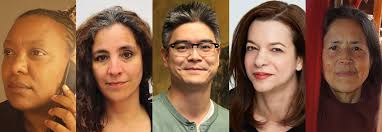 Her work combines aspects of ethnography and theater to create film and. Recipients Of 2019 Herb Alpert Awards Announced Artforum International