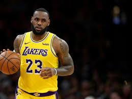 Lebron james emotional moment after passing michael jordan on nba scoring list! Lebron James Explains Why It S Important For Men To Cry And Express Their Emotions Men Should Be Emotional When Something Hits Your Heart Fadeaway World