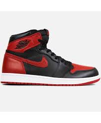 3,1 de 5 estrellas 10. Las Zapatillas Nike Air Jordan Retro I Banned