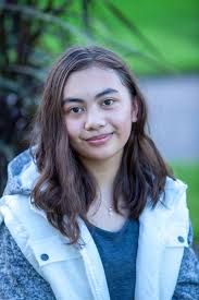 Teen author Casey Giles publishes two fiction books