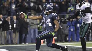 Watch game, team & player highlights, fantasy football videos, nfl event coverage & more Tnf Radio Highlights And Recap Seahawks 31 Eagles 14
