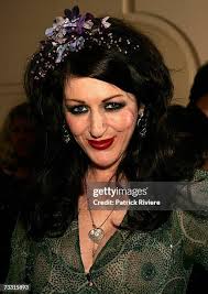 1,677 Alannah Hill Photos & High Res Pictures