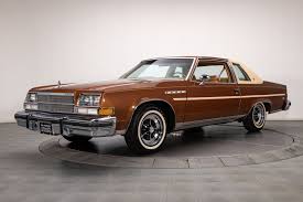 1978 Buick Electra | RK Motors Classic Cars and Muscle Cars for Sale