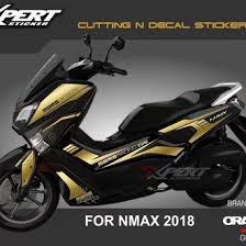 Maybe you would like to learn more about one of these? Jual Produk Sticker Nmax Hitam 2018 Termurah Dan Terlengkap Agustus 2021 Bukalapak