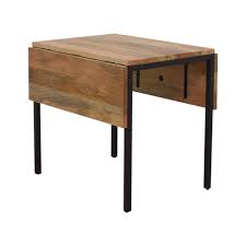 Elm leaf beetles are serious pests of elm throughout colorado. 58 Off West Elm West Elm Box Frame Drop Leaf Expandable Table Tables